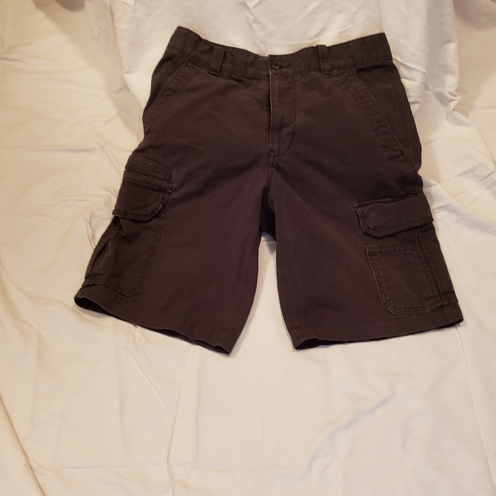 Men's Eddie Bauer cargo shorts